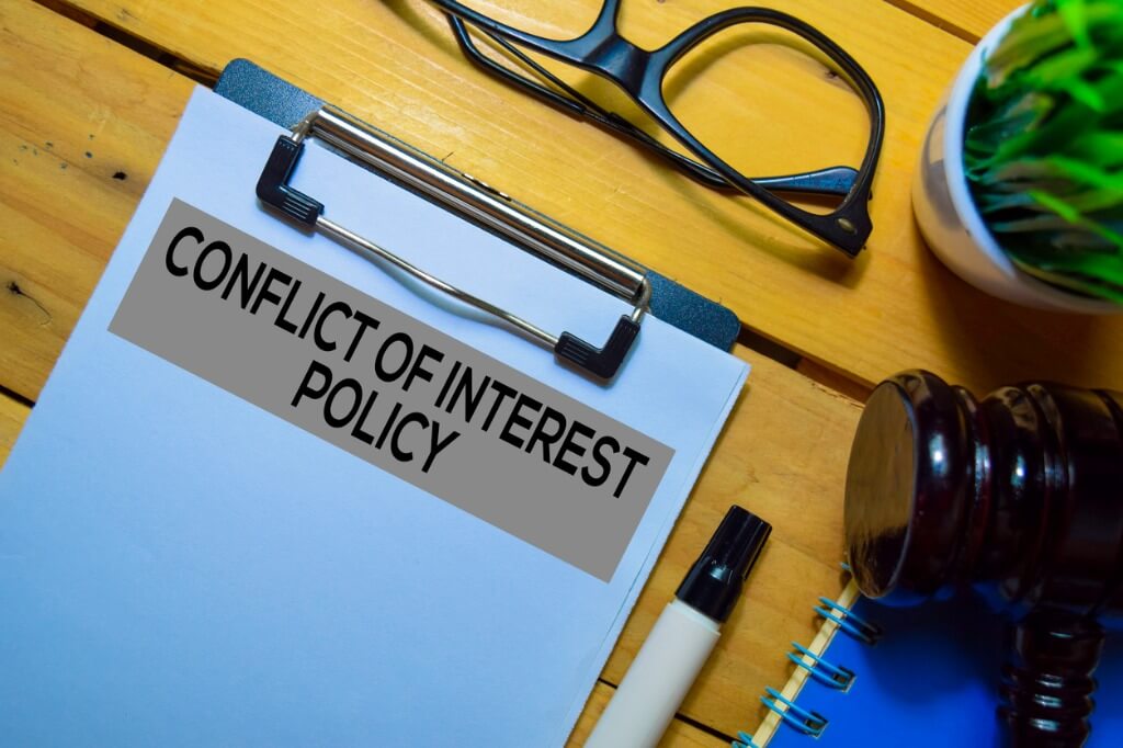 Private Foundations Need Strong Conflict Of Interest Policies